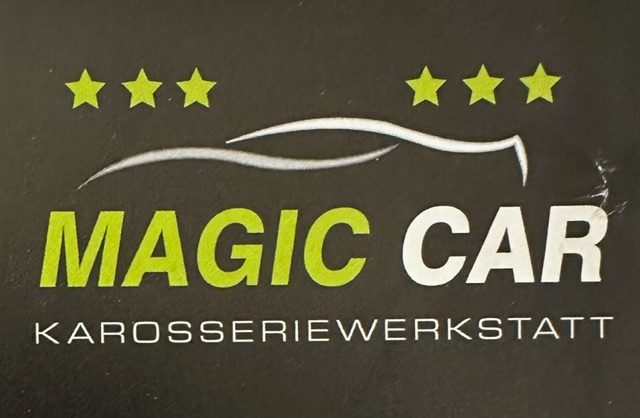 Magic Car Karosseriewerkstatt